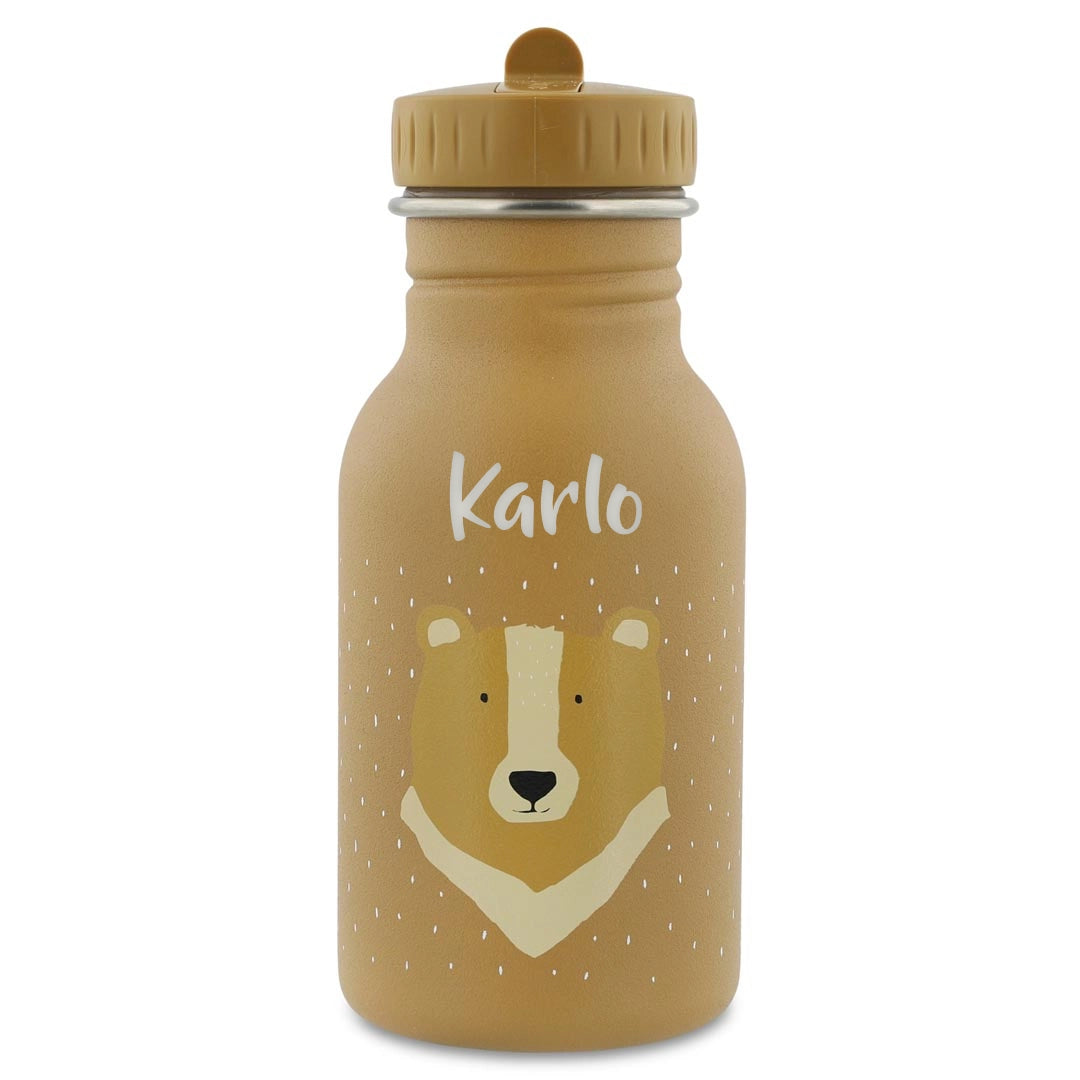 Trinkflasche 350ml - Herr Bär | Trixie