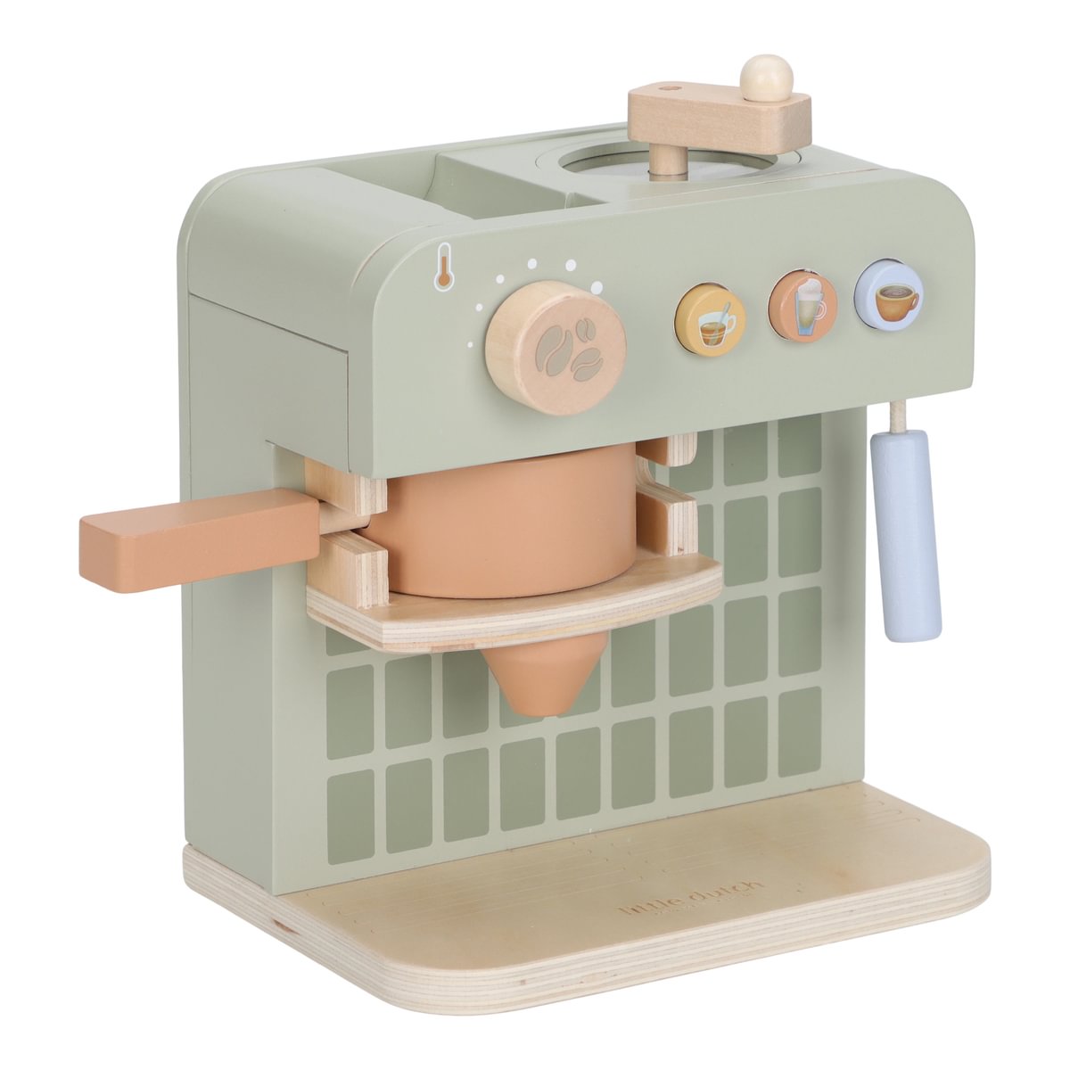 coffee machine
