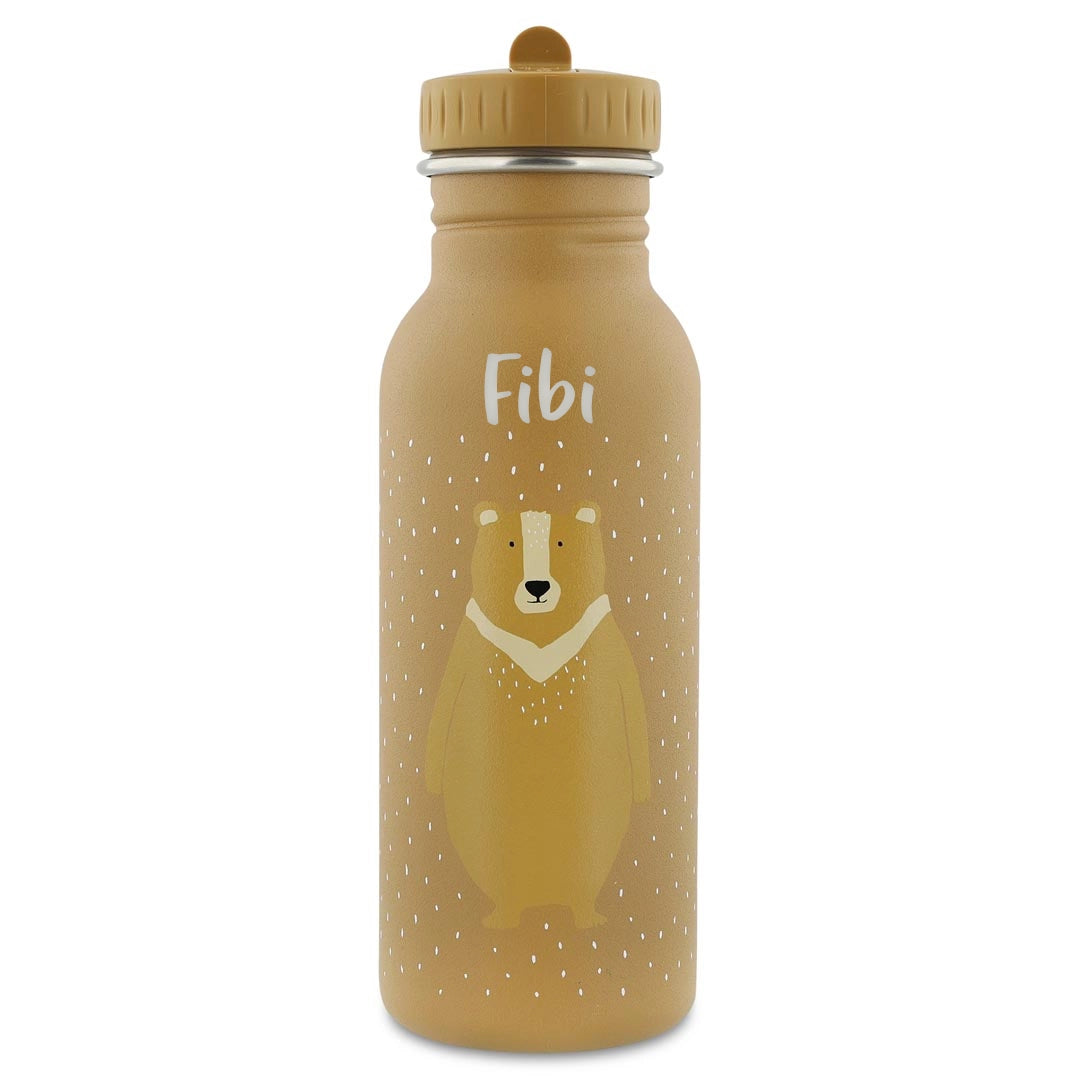 Trinkflasche 500ml - Herr Bär | Trixie