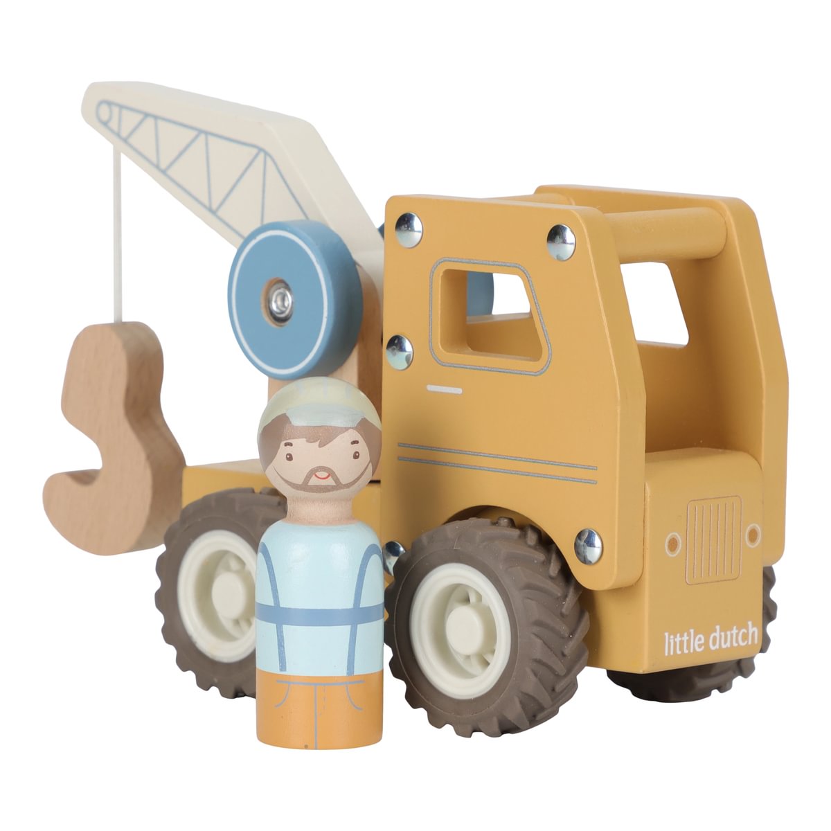 Kranwagen