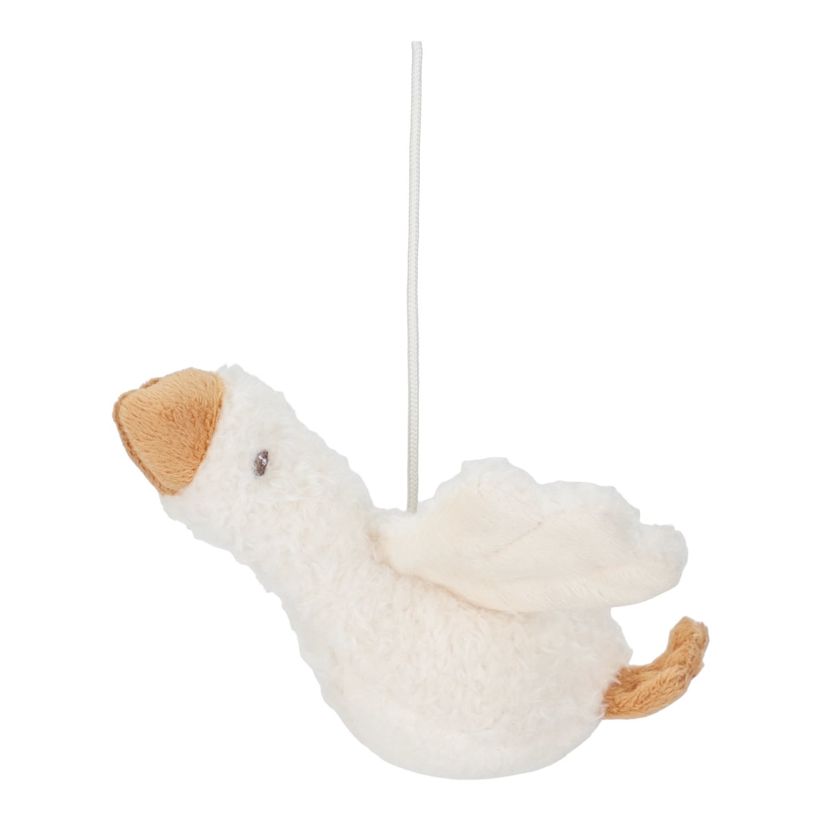 Holz-Musikmobile Newborn Naturals
