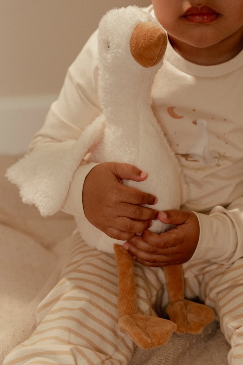 Kuscheltier Little Goose GRS 25cm