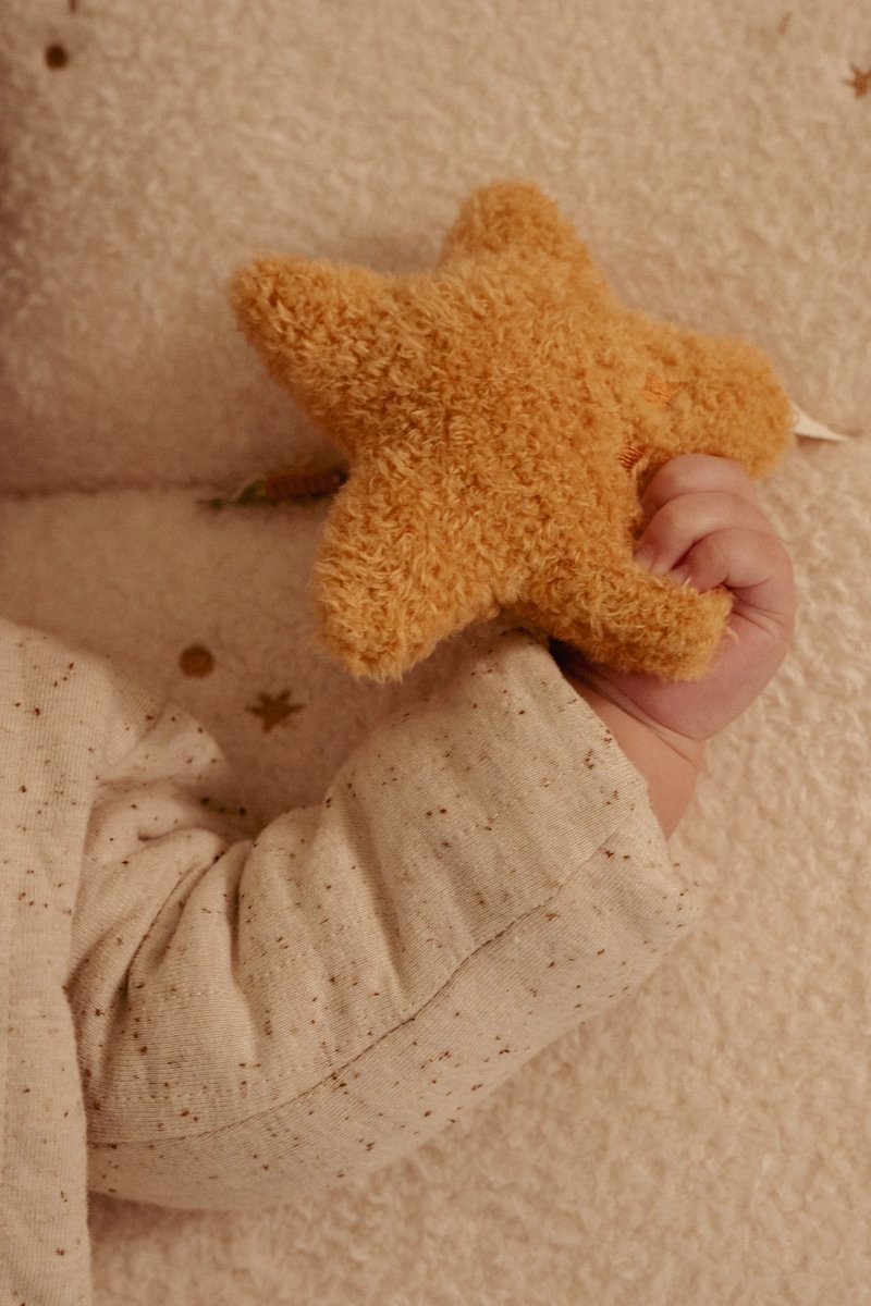 Laufgittereinlage Newborn Naturals GRS