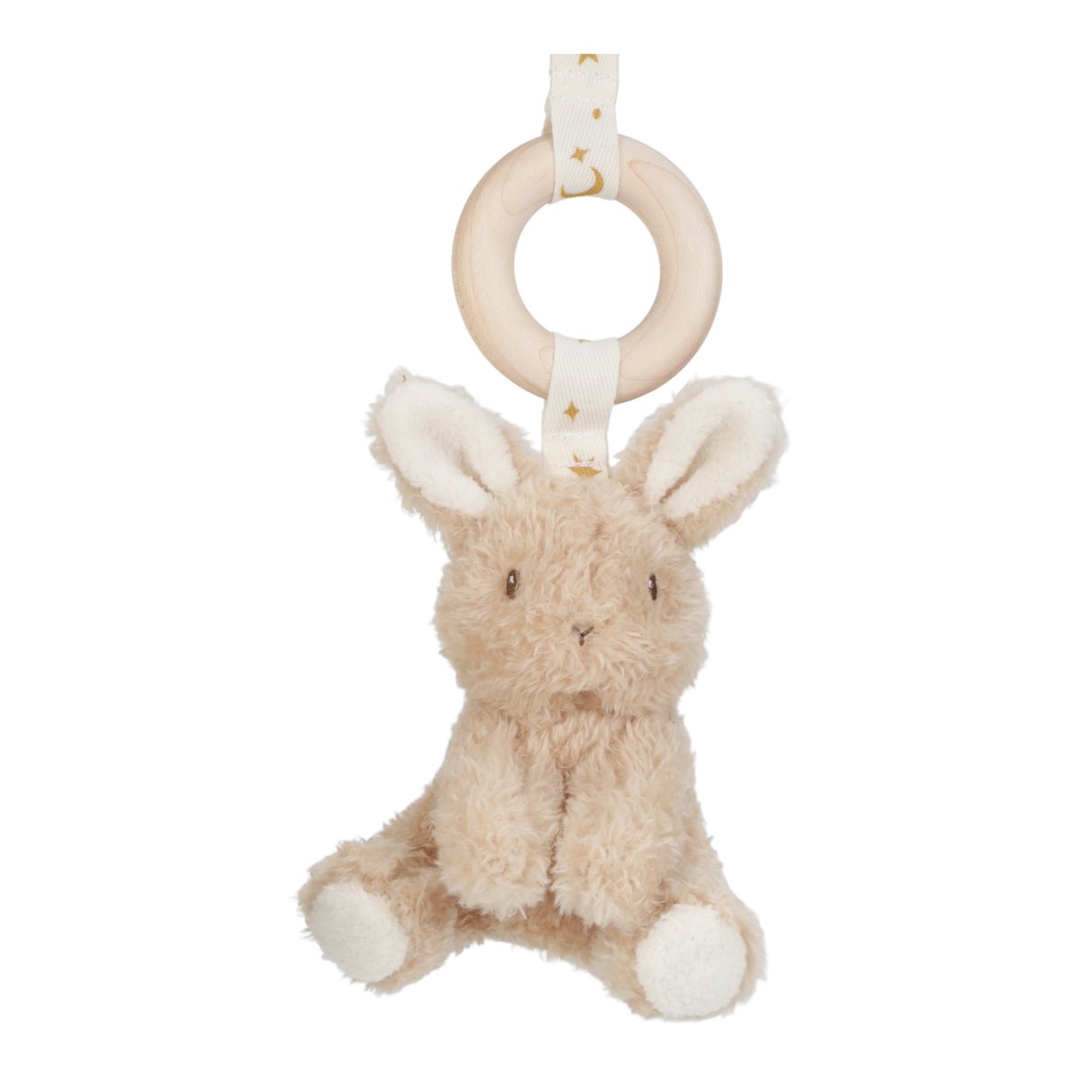 Arche d'éveil Newborn Naturals pour bébés | Schmatzepuffer