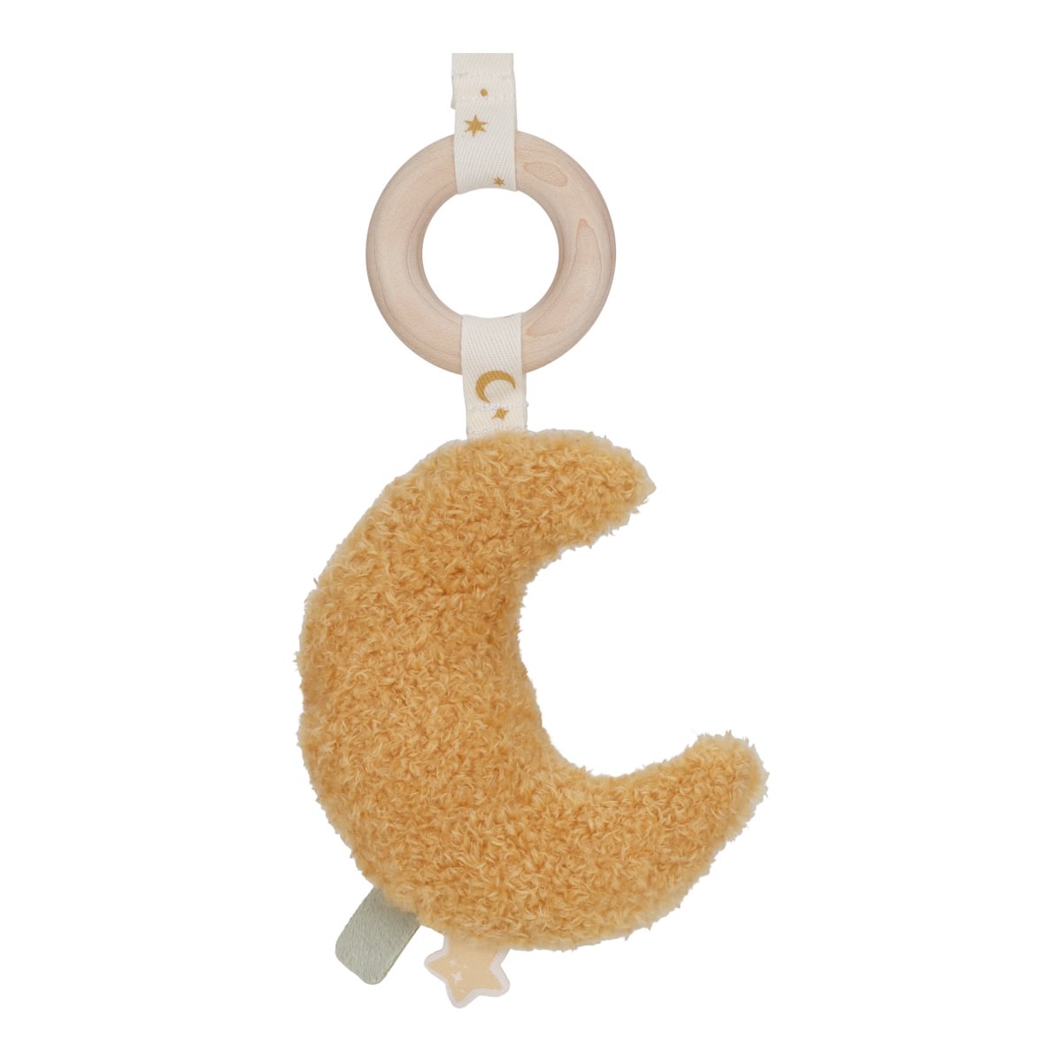 Arche d'éveil Newborn Naturals pour bébés | Schmatzepuffer