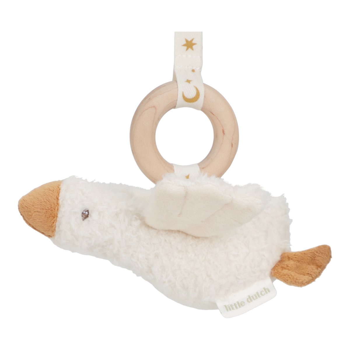 Arche d'éveil Newborn Naturals pour bébés | Schmatzepuffer