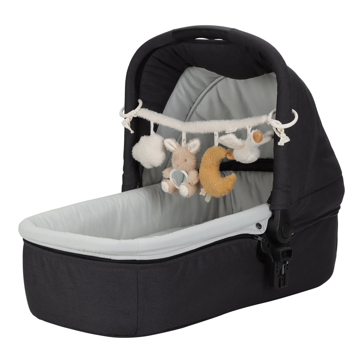 Newborn Naturals GRS stroller chain