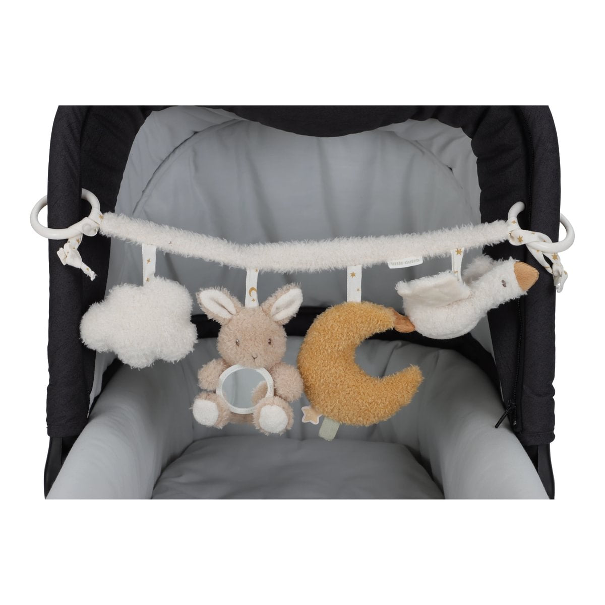 Newborn Naturals GRS stroller chain