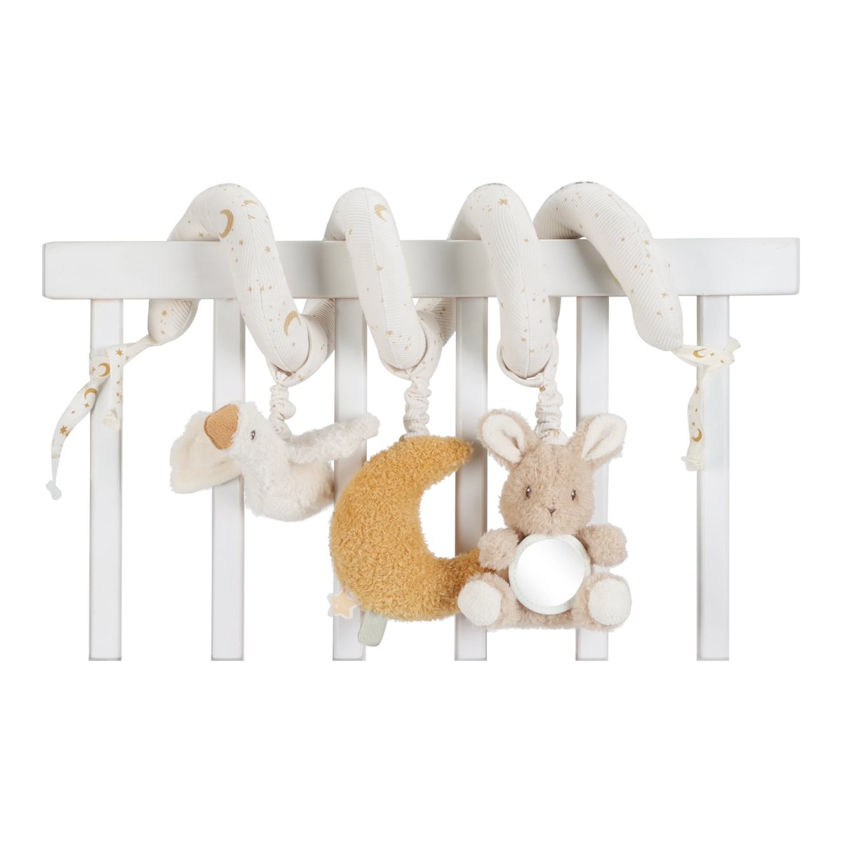 Aktivitätsspirale Newborn Naturals GRS