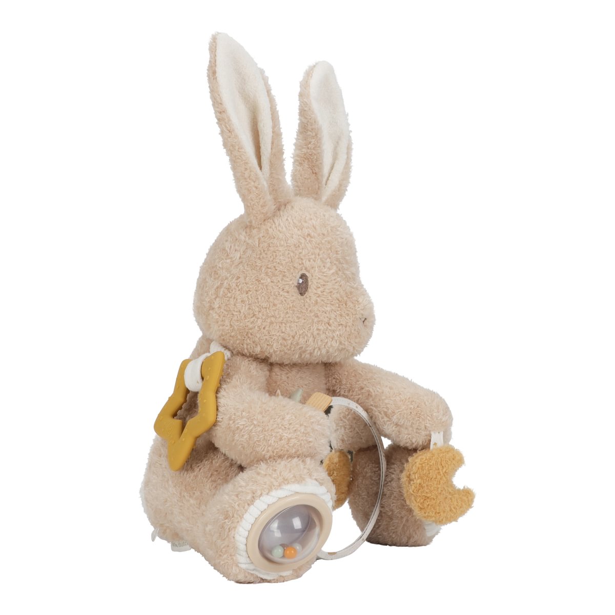 Aktivitätsschmusetier Baby Bunny GRS