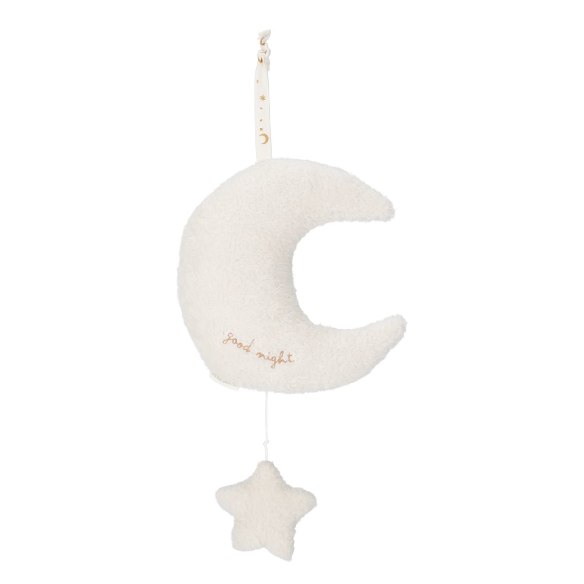 Spieluhr Newborn Naturals GRS