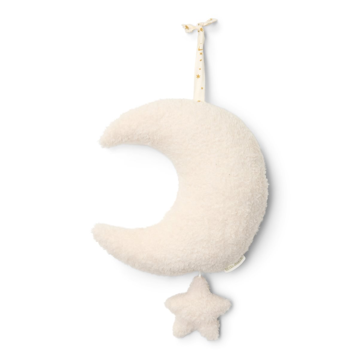 Spieluhr Newborn Naturals GRS