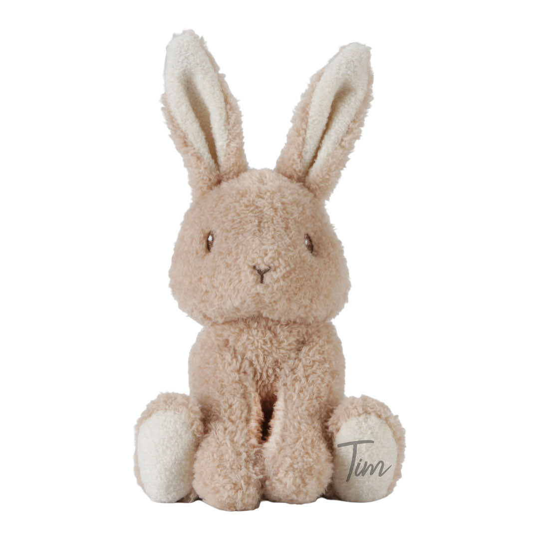 Kuscheltier Baby Bunny 15cm GRS