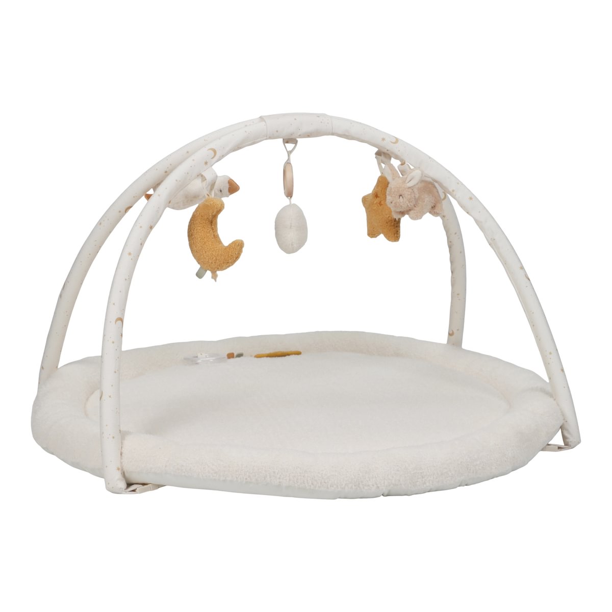 Aktivity Spieldecke Newborn Naturals GRS