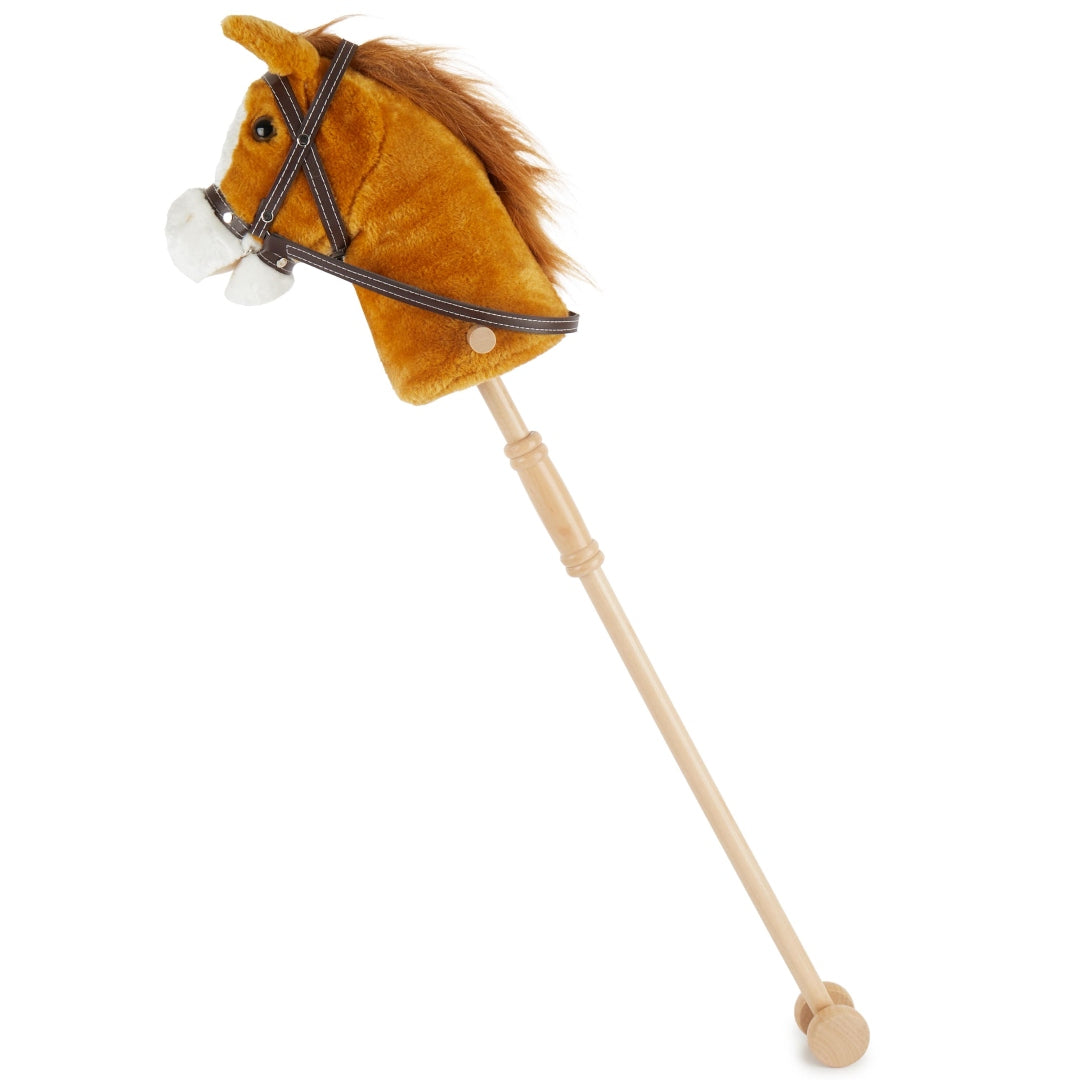 Hobbyhorse Brownie | bieco
