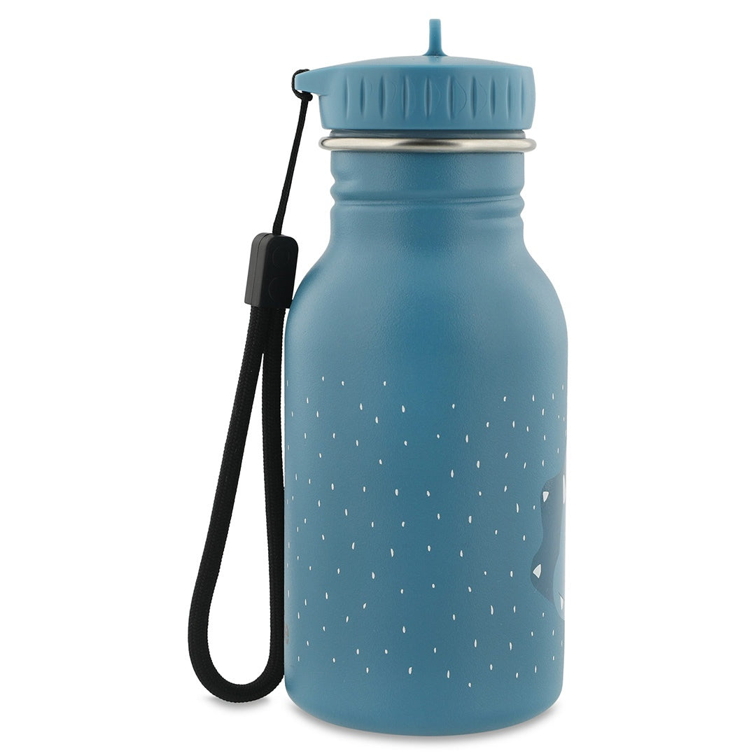 Trinkflasche 350ml - Herr Triceratops | Trixie