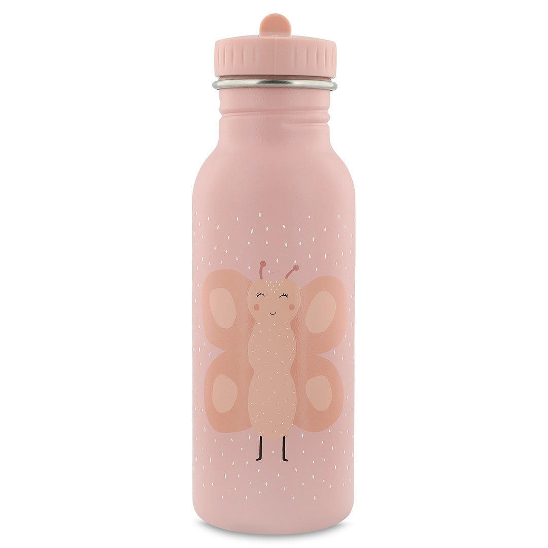 Trinkflasche 500ml - Frau Schmetterling | Trixie