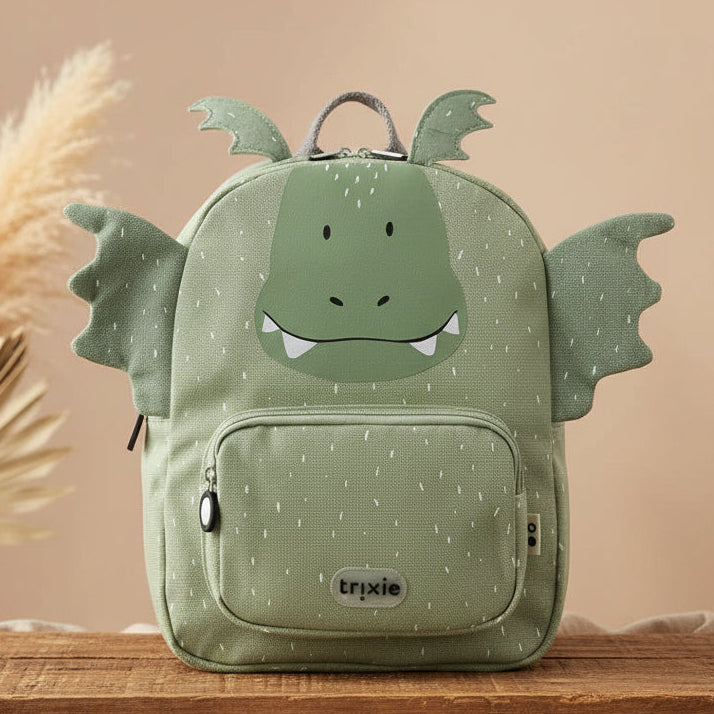 Backpack - Mr. Dragon | Trixie