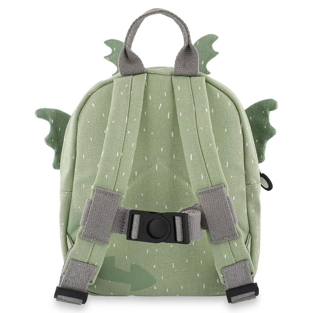 Sac à dos petit - Monsieur Dragon | Trixie