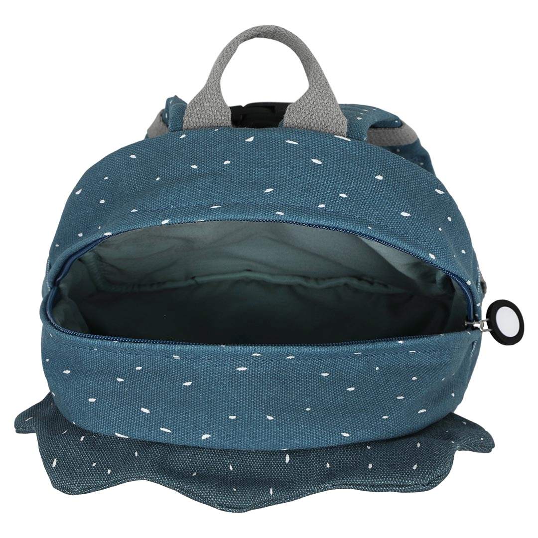 Sac à dos petit - Monsieur Triceratops | Trixie