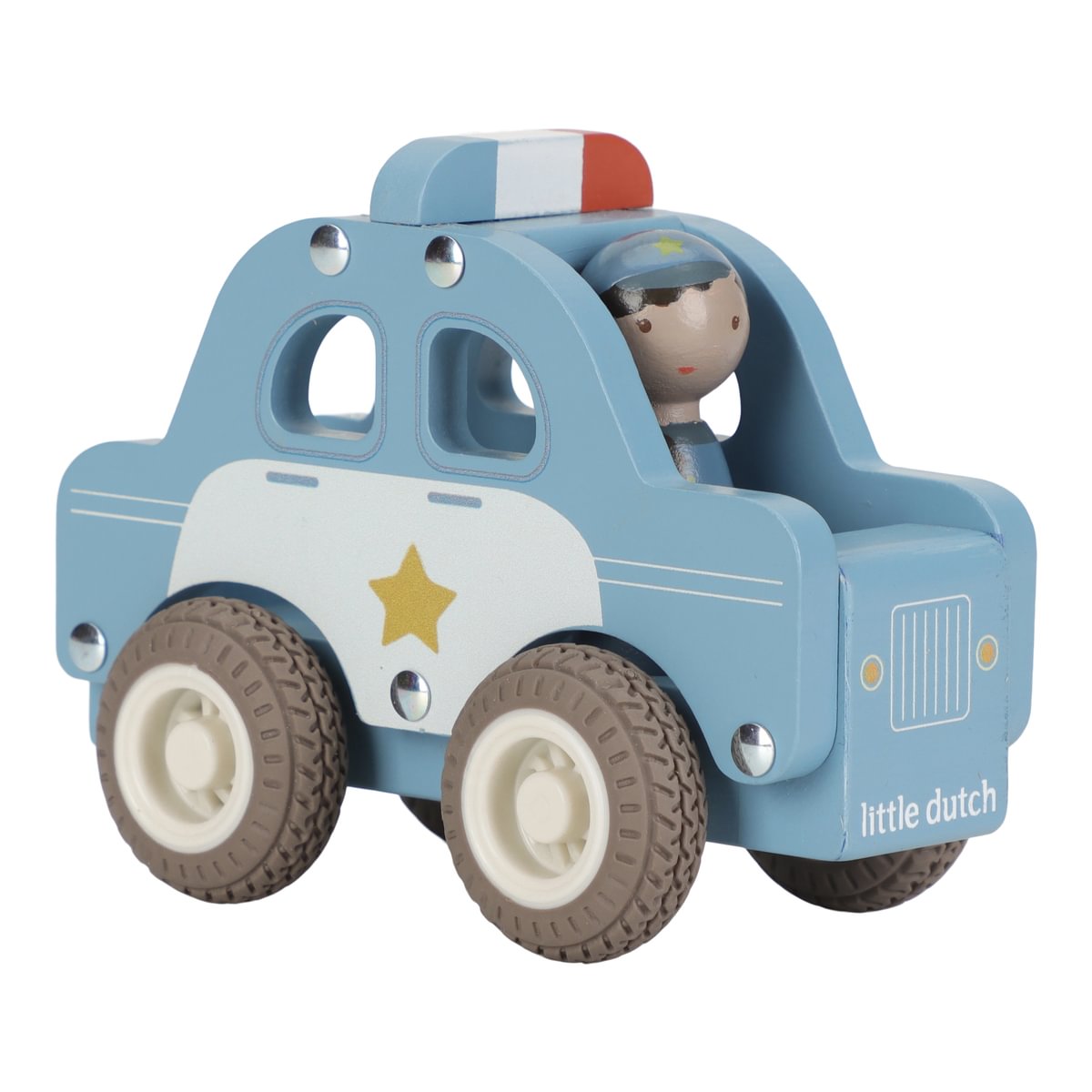 Polizeiauto