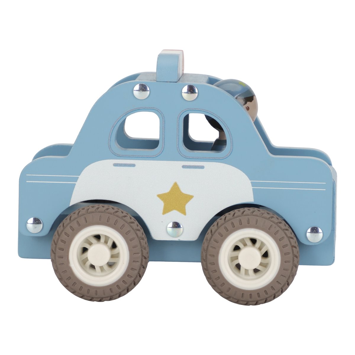 Polizeiauto