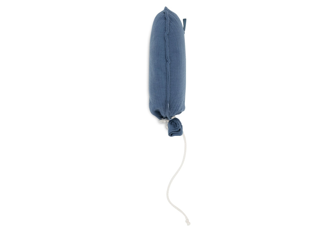 Stoffballon Blau | Jollein