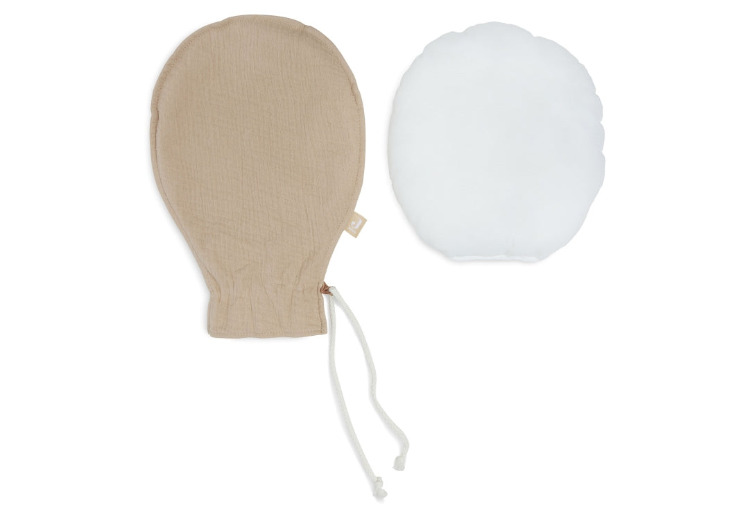 Fabric balloon Biscuit | Jollein