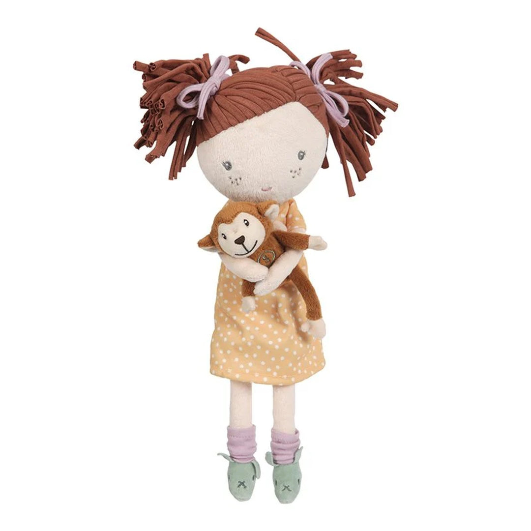 Poupée câline Sophia 35 cm | Little Dutch