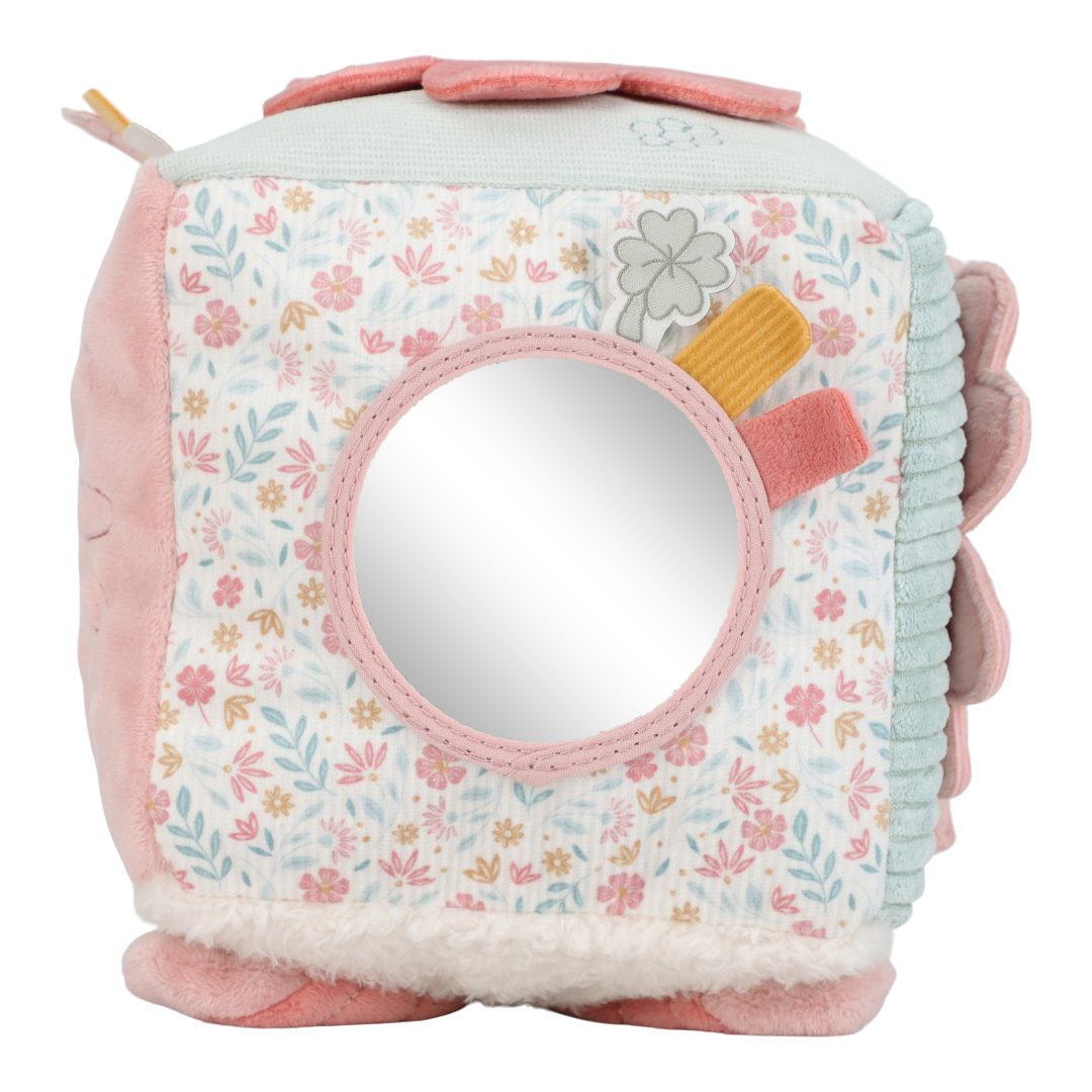 Aktivitäten Würfel Soft Lucky Blossom  x Miffy