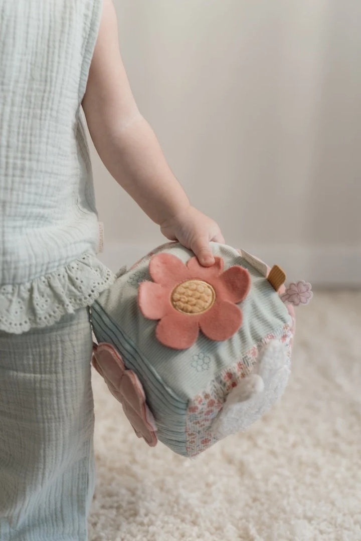 Aktivitäten Würfel Soft Lucky Blossom  x Miffy