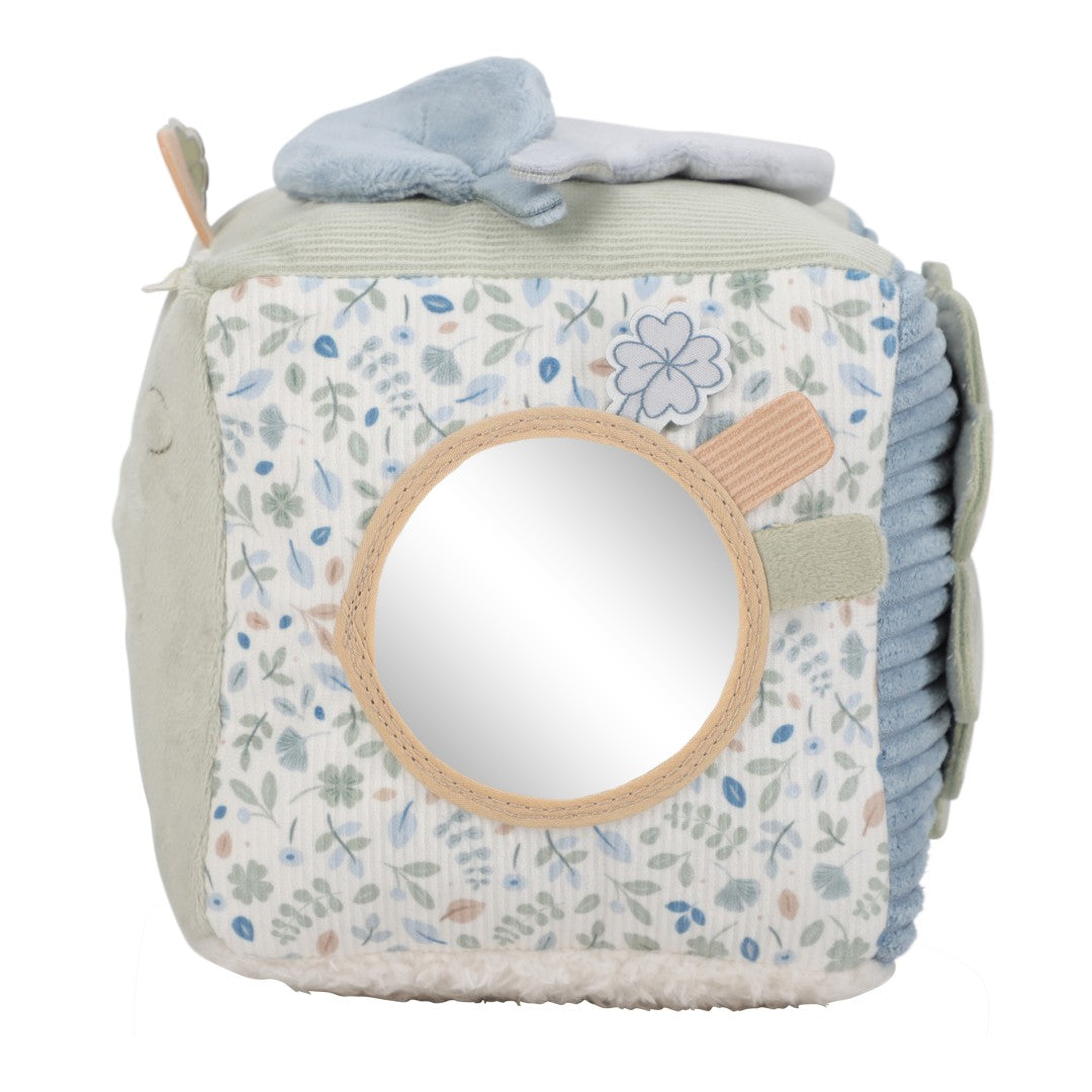 Aktivitäten Würfel Soft Lucky Leaves  x Miffy