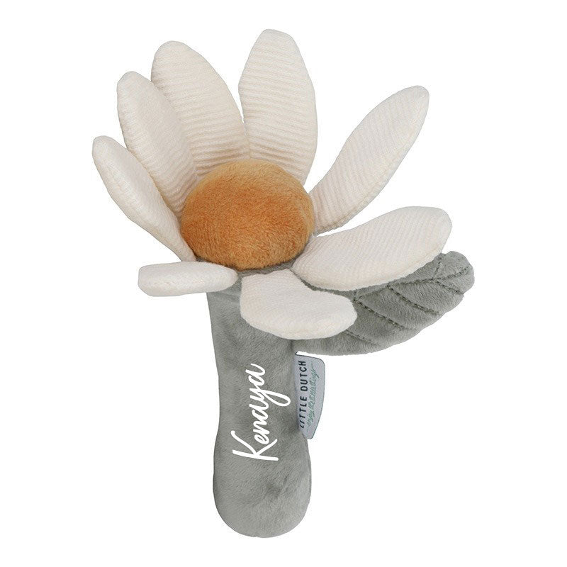Rassel Blume Little Farm