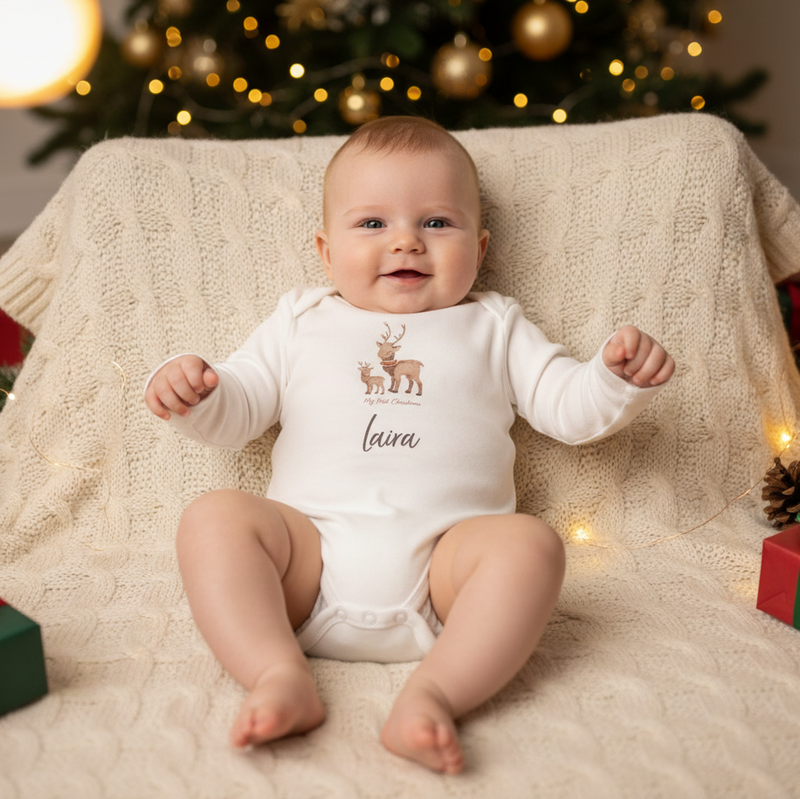 Corps Mon premier Noël - 50/56 | Little Dutch