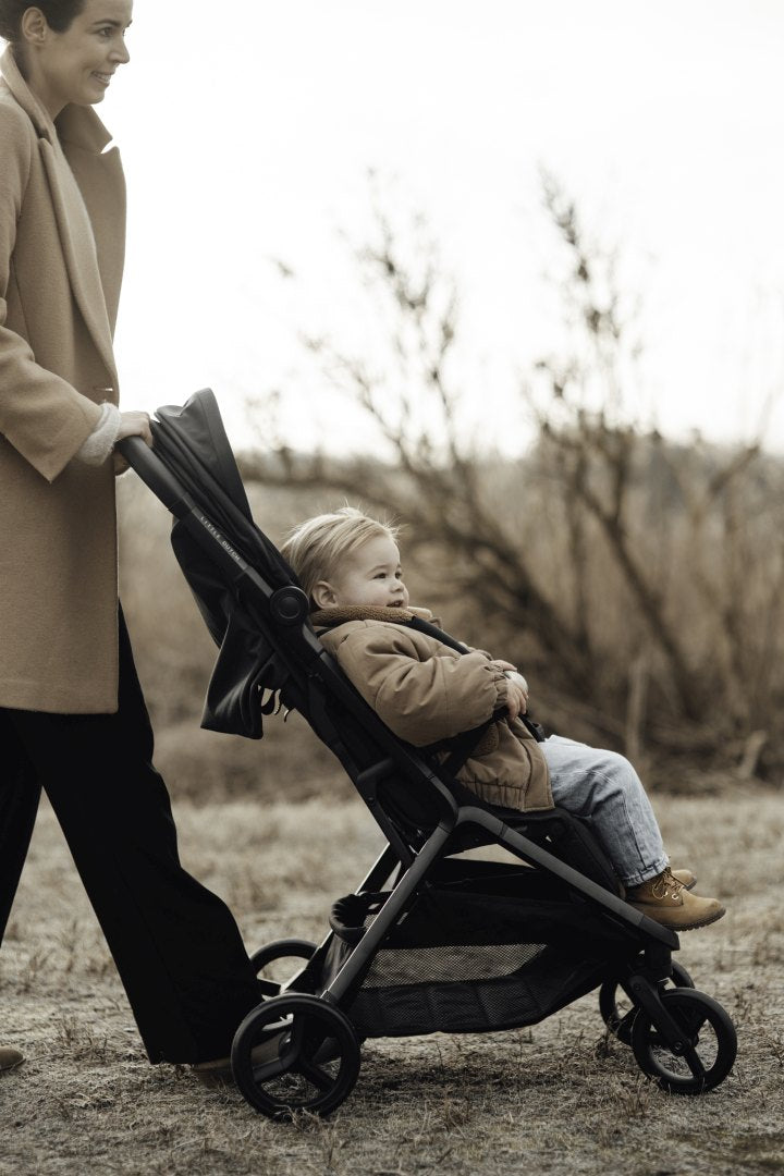 Buggy Comfort - Gray | Little Dutch