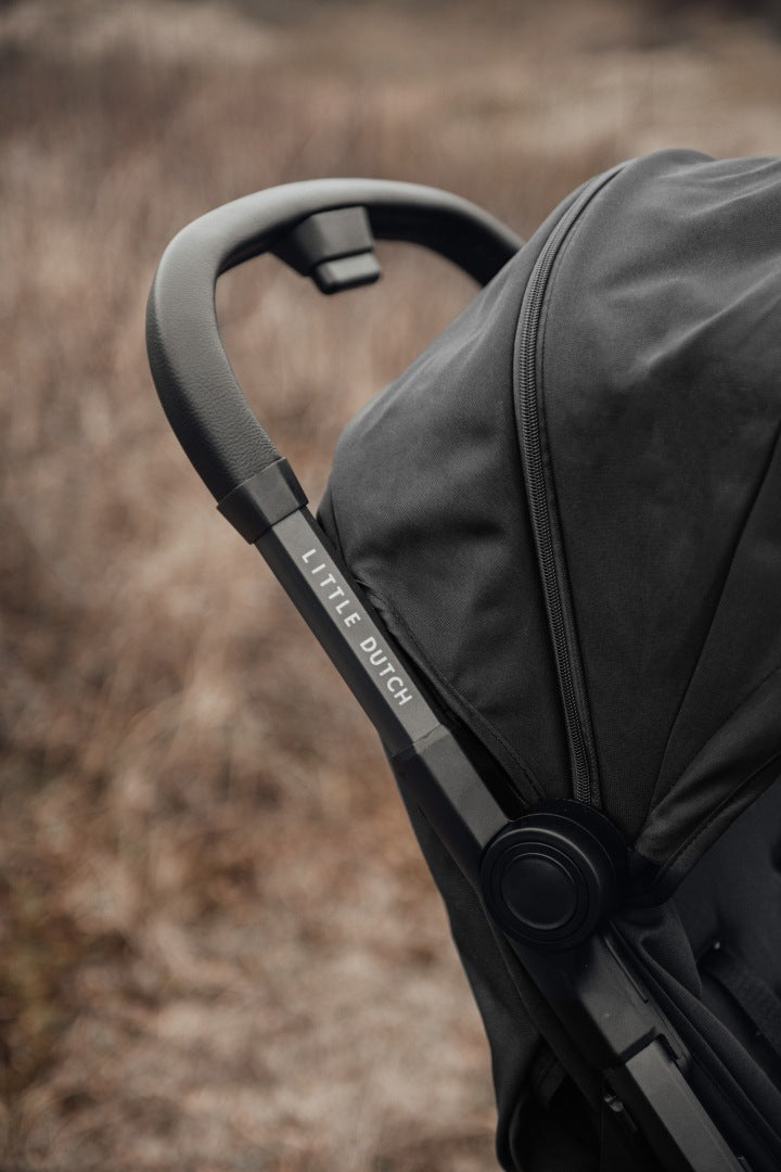 Buggy Comfort - Gray | Little Dutch