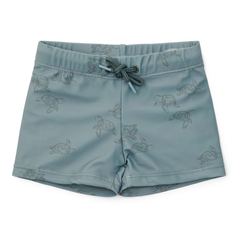 Badehose Turtle Island | Little Dutch
