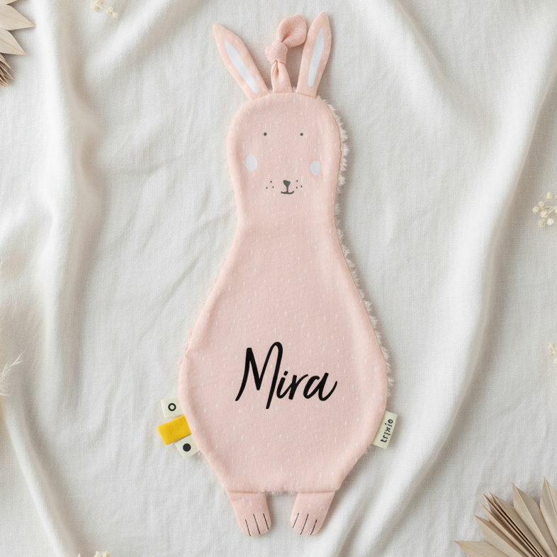 Schnuffeltuch - Frau Hase | Trixie