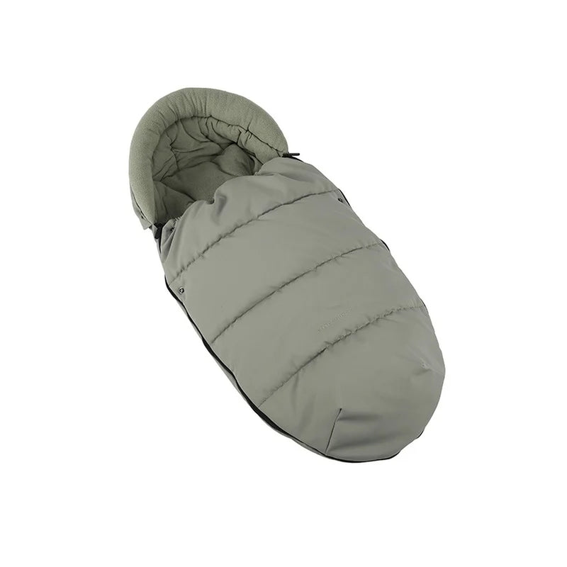 Chancelière olive
