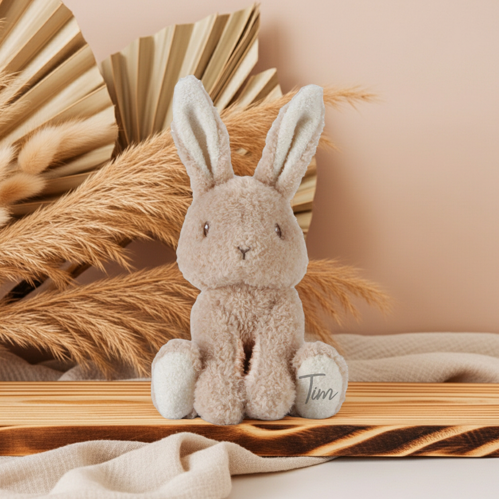 Kuscheltier Baby Bunny 15cm GRS