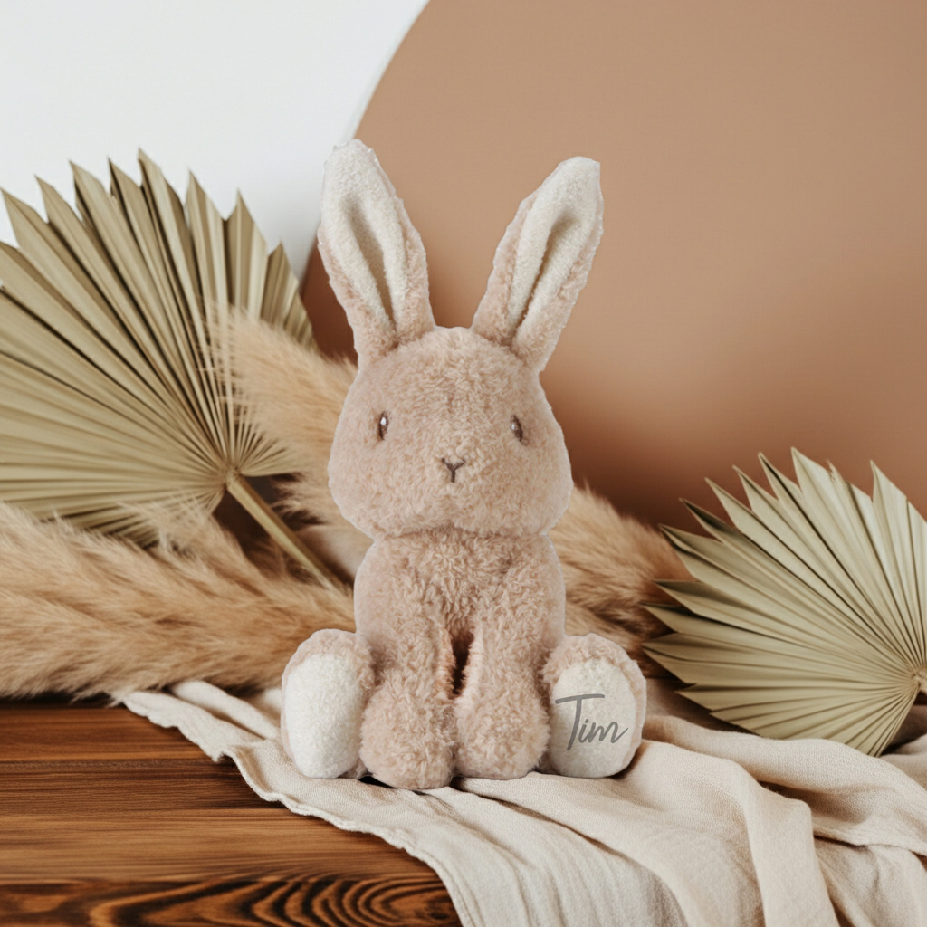 Kuscheltier Baby Bunny 15cm GRS
