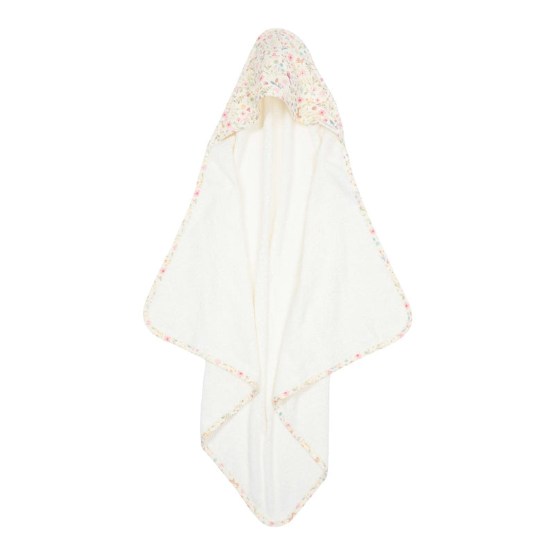 Kapuzenhandtuch Fairy Wonders 75 x 75 cm | Little Dutch