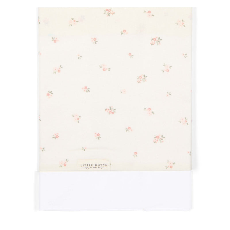 Children's bed sheet Fairy Blossom | Little Dutch