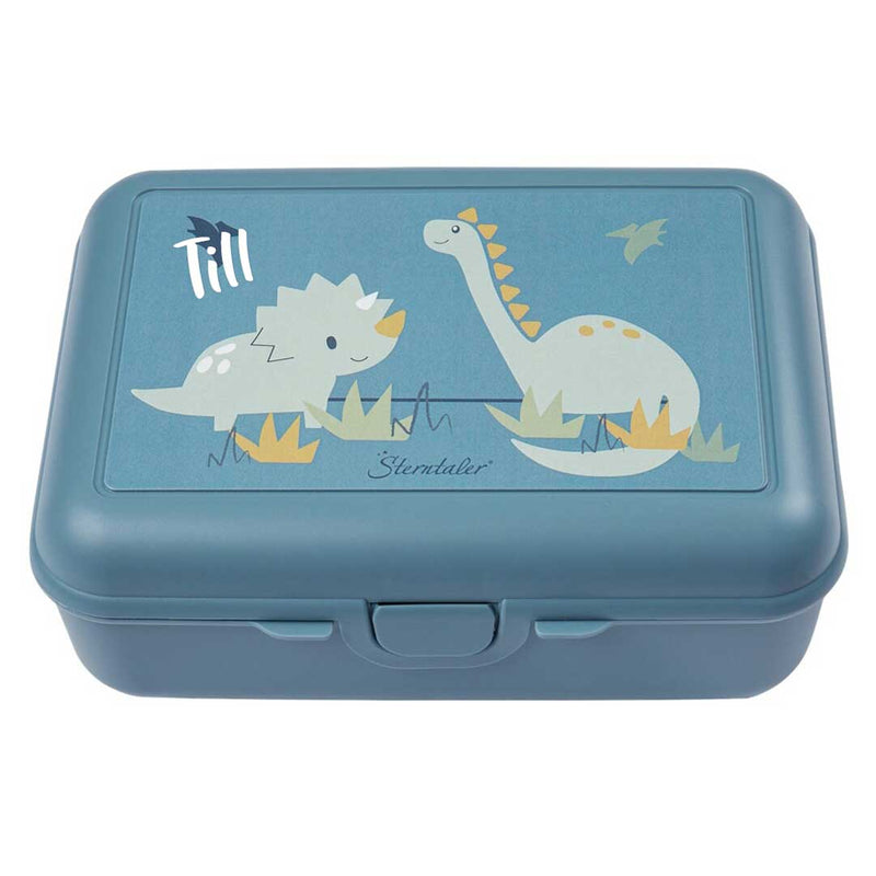 Kinderbrotdose DINO Rexi  | Sterntaler