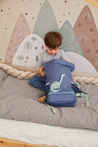 Kinderrucksack DINO Rexi 8l  | Sterntaler