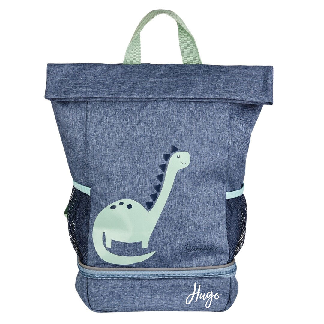 Kinderrucksack DINO Rexi 8l  | Sterntaler