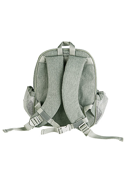 Kinderrucksack KATZE Lilly 4,5l isoliert  | Sterntaler