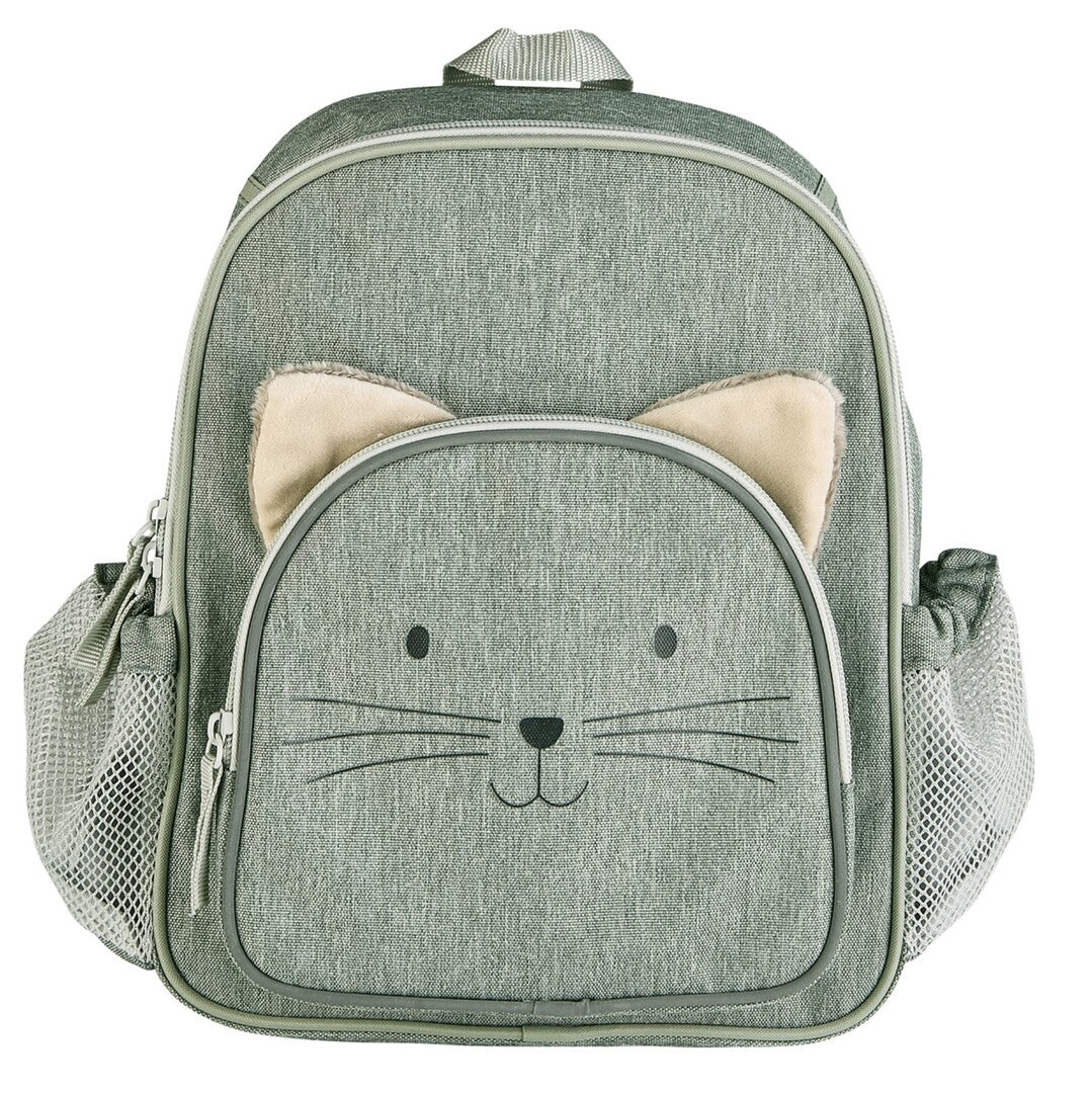 Kinderrucksack KATZE Lilly 4,5l isoliert  | Sterntaler