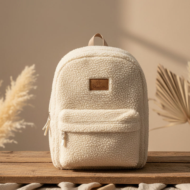 Kinderrucksack SCHAF Flocke 5l  | Sterntaler