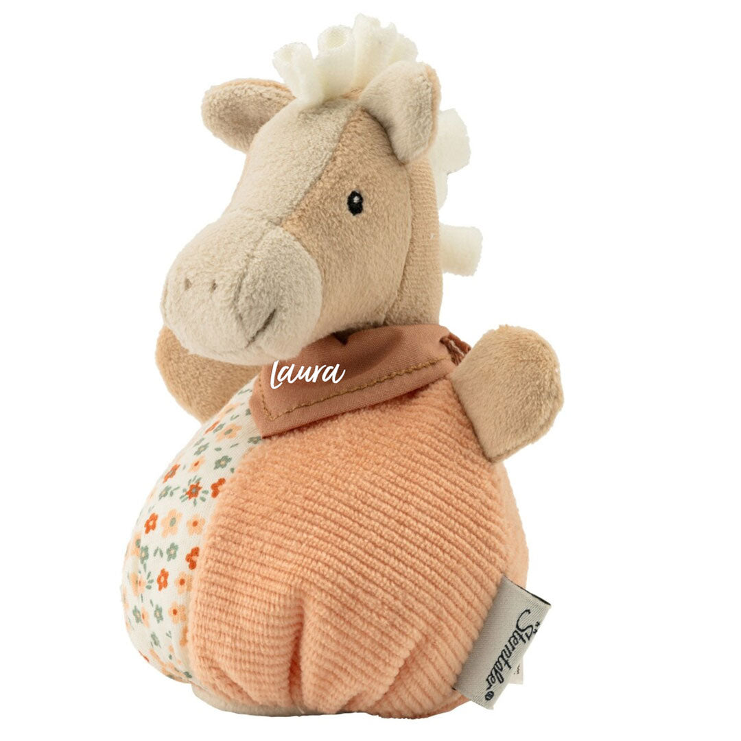 Knuddelsäckchen PFERD Sunny  | Sterntaler